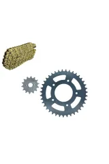 CF MOTO NK250 ZİNCİR DİŞLİ SET ORİNGLİ