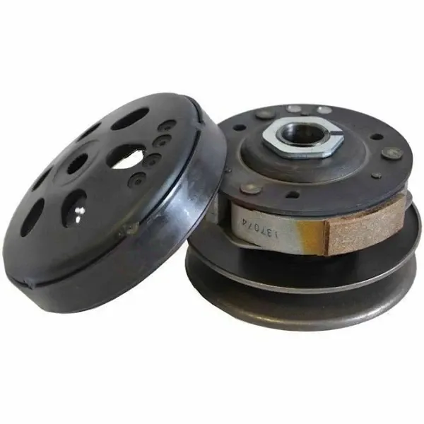 HONDA SPACY 110  ARKA DEBRİYAJ KOMPLE OEM