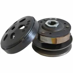HONDA SPACY 110  ARKA DEBRİYAJ KOMPLE OEM