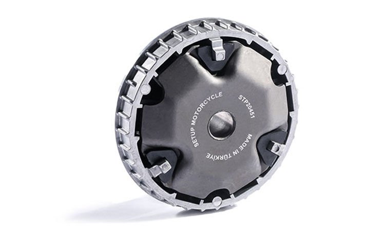 HONDA SPACY 110 ÖN VARYATÖR OEM