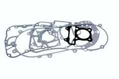 HONDA SPACY 110 CONTA TK