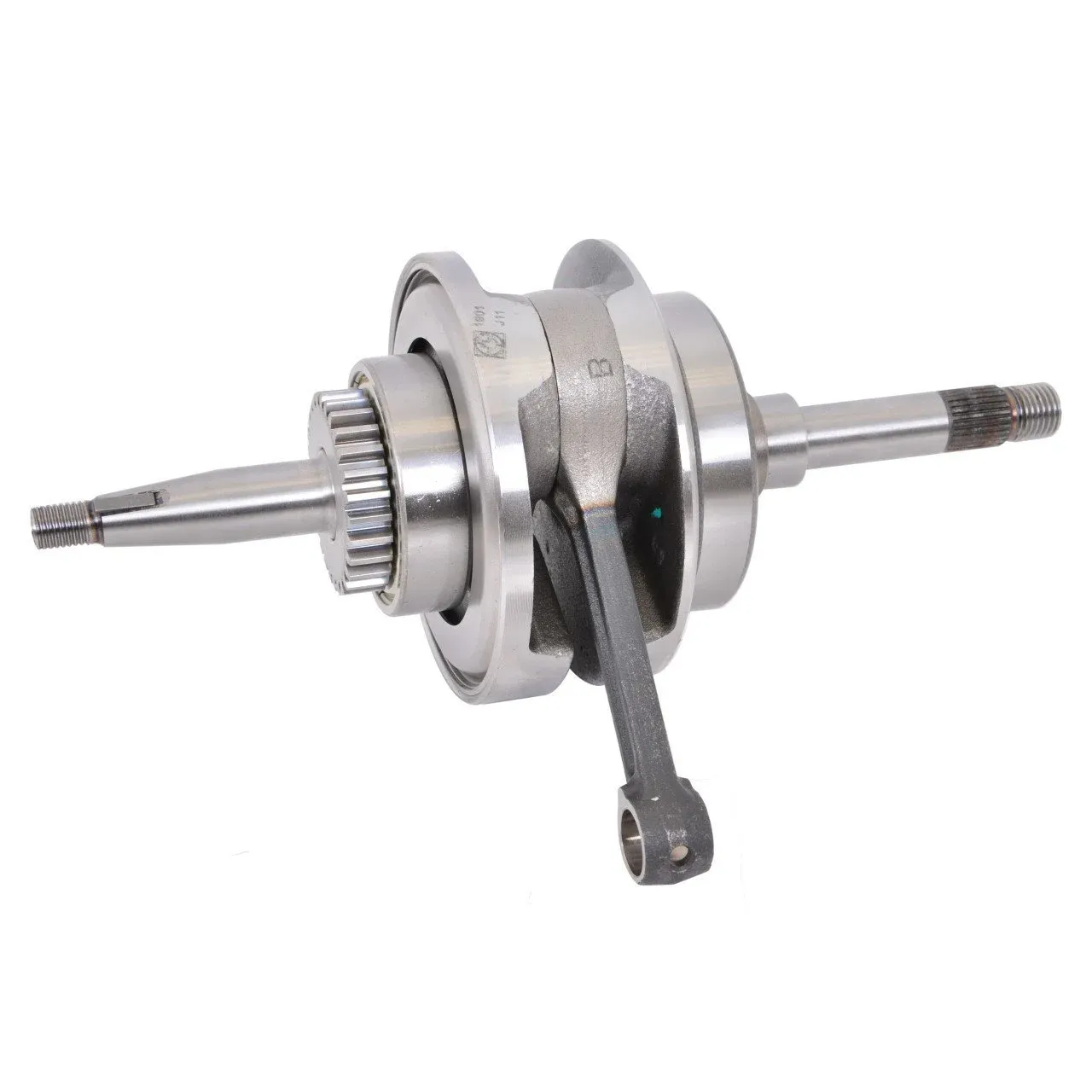 HONDA ACTİVA S KRANK OEM