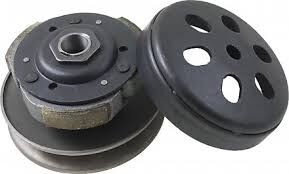 HONDA ACTİVA S ARKA DEBRİYAJ OEM
