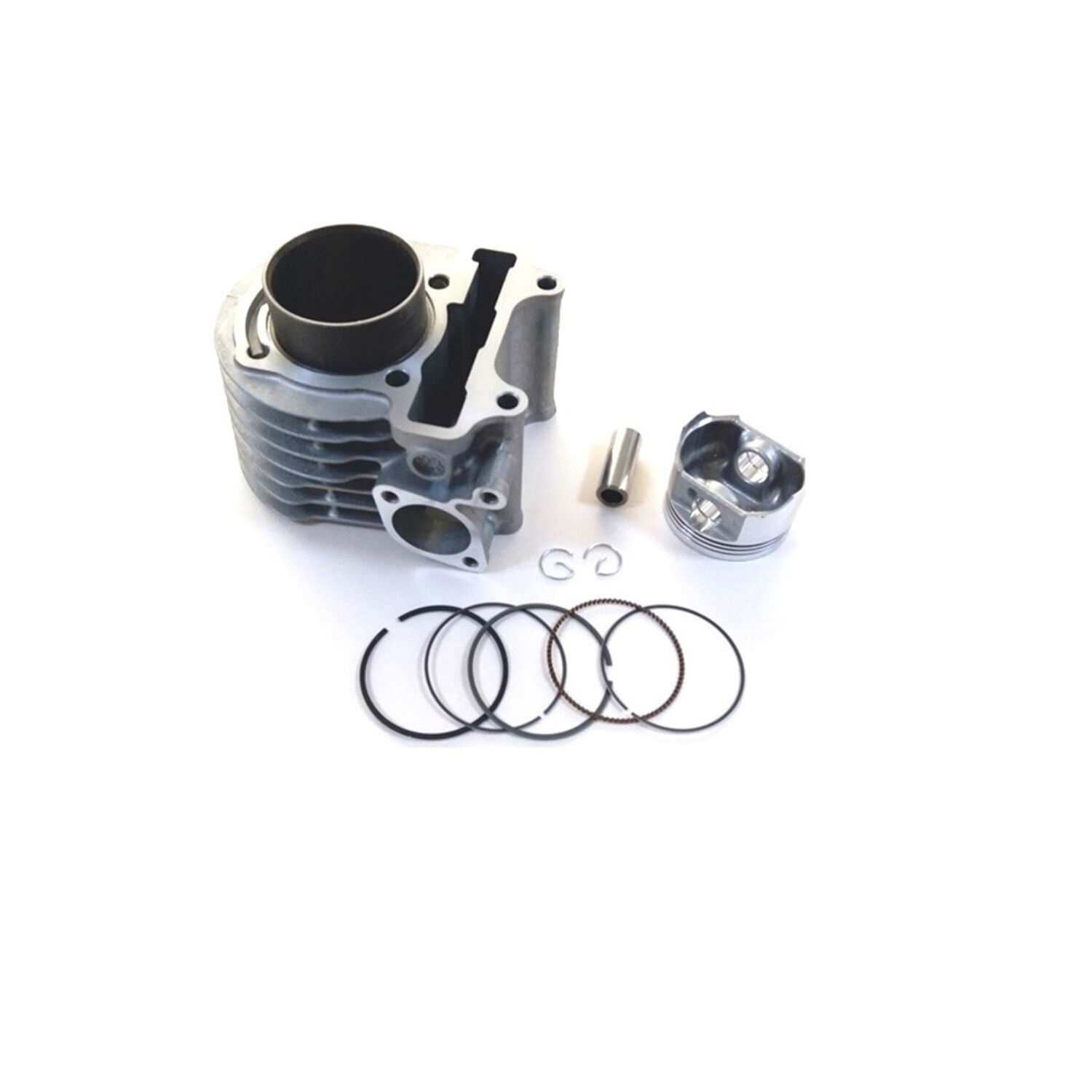 RKS SPONTİNİ 110 SİLİNDİR SET OEM