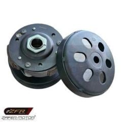 RKS SPONTİNİ 110 ARKA DEBRİYAJ OEM