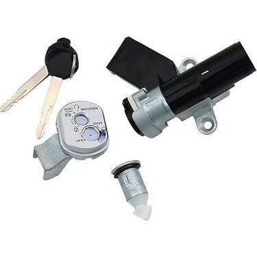 RKS SPONTİNİ 110 KONTAK SET