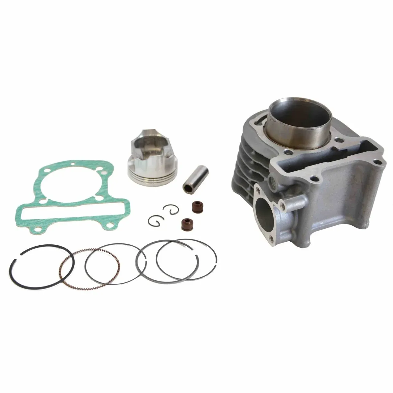 HONDA ALPHA SİLİNDİR SET OEM