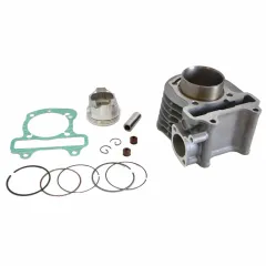 HONDA ALPHA SİLİNDİR SET OEM