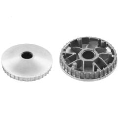 HONDA ALPHA ÖN VARYATÖR OEM