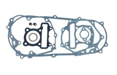 HONDA ALPHA CONTA TK