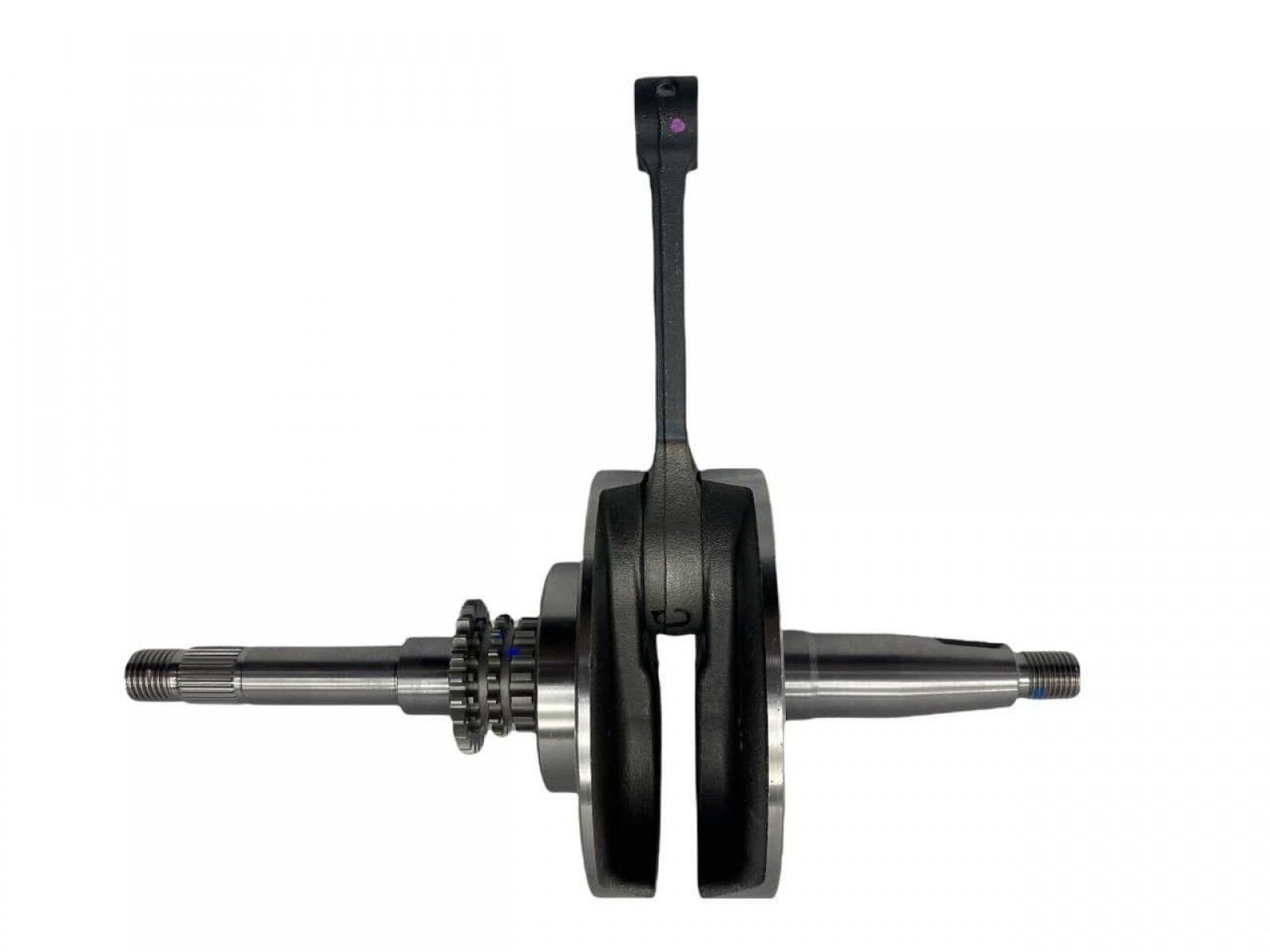 HONDA DİO KRANK OEM KALİTE