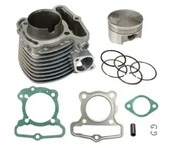 HONDA DİO SİLİNDİR SET