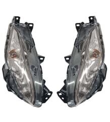 HONDA DİO SİNYAL SAG-SOL