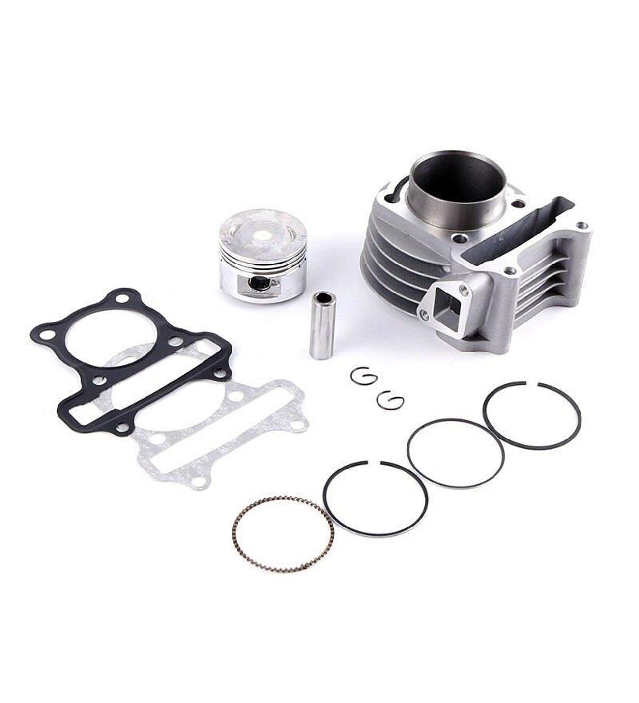 50-80CC SİLİNDİR SET