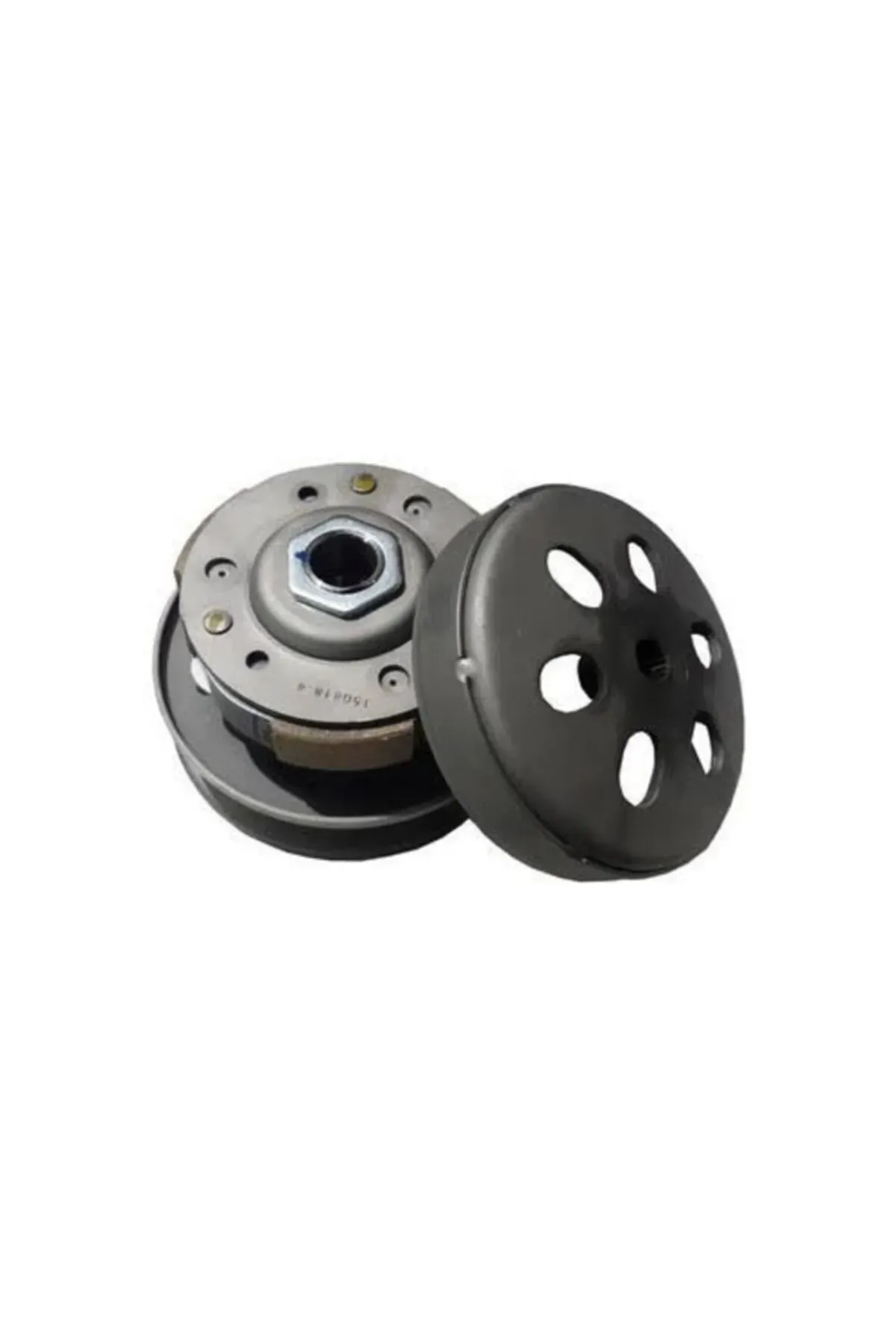 50-80CC ARKA DEBRİYAJ