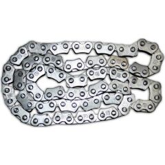 50-80CC EGZANTRİK ZİNCİR