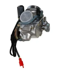 SCOOTER 125CC KARBÜRATÖR