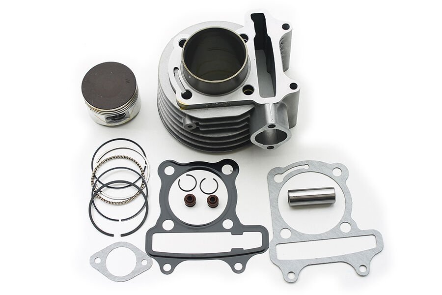 SCOOTER 125CC SİLİNDİR SET