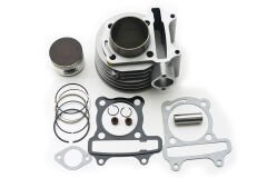 SCOOTER 125CC SİLİNDİR SET