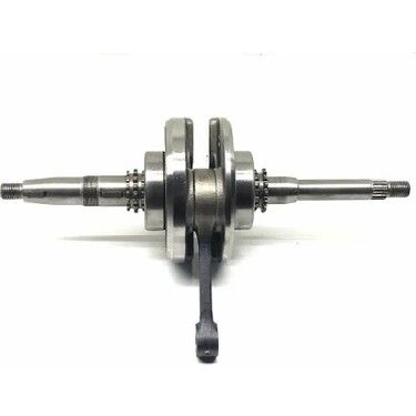 SCOOTER 125CC KRANK