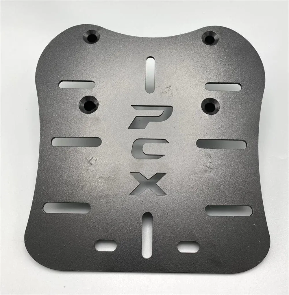 PCX ÇANTA DEMİRİ