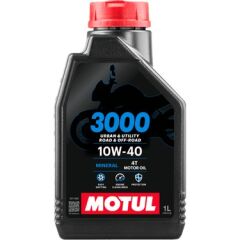 MOTÜL 3000 10W-40 1 LİTRE