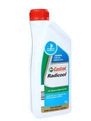 CASTROL RADİCOOL ANTİFİRİZ 1 LİTRE