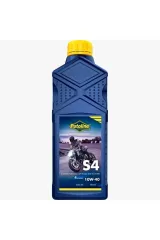 PUTOLİNE S4 10W-40 1 LİTRE YAĞ