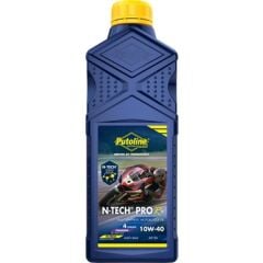 PUTOLİNE NTECH PRO 10W-40