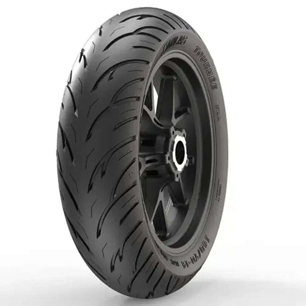ANLAS 130-70-13 4 MEVSİM LASTİK