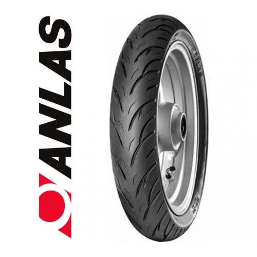 ANLAS 120-80-14 4 MEVSİM LASTİK