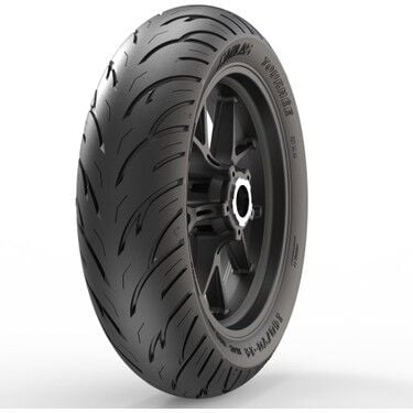 ANLAS 130-70-17 4 MEVSİM LASTİK