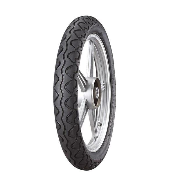 ANLAS 2.75-18 4 MEVSİM LASTİK