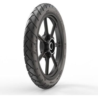 ANLAS 2.75-17 4 MEVSİM LASTİK