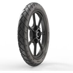 ANLAS 90-90-18 4 MEVSİM LASTİK