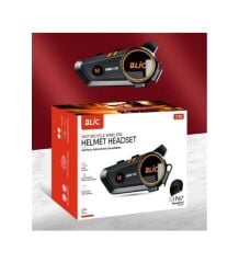 BİLİC C50 2X İNTERCOM