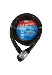 HALAT KİLİT 1.5 METRE