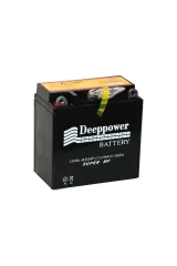 12V 9AH DİK AKÜ
