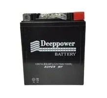 12V 7AH DİK AKÜ